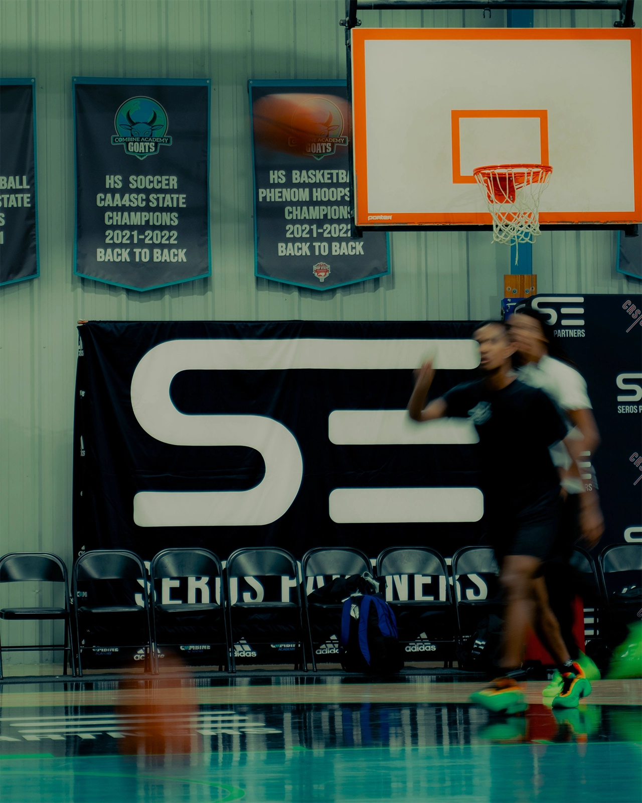 Seros Partners About Us